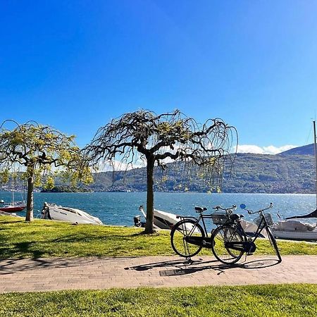 Appartamento Elena Feriolo Dış mekan fotoğraf